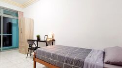 Hume Park II (D21), Condominium #545001191